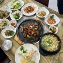 구미대학교 | 구미맛집,아포맛집 구미대학교 5분 거리 동의보감 숯불갈비 점심 정식 후기