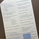 호원고기사랑 | 2022 바이오화학제품제조기사 바화기 실기 필답형 후기! (호원고)