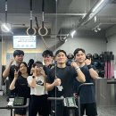 크로스핏 루스터 이미지