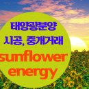 하늘에너지태양광발전소 이미지