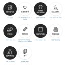 토탈 크리닝 세탁소 이미지