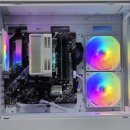 동두천라이젠스토어-가성비 끝판왕! AMD 5600G 기반 추천 사무용 PC두대 동시 조립후기~~