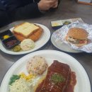 한미 | 왜관수제버거맛집 한미식당 방문후기