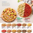 역삼역 피자 / 역삼 배달맛집 / 피제이피자 강남1호점