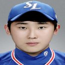 [KBO] 삼성 라이온스 [김시현] 미래 제 2의 안지만 필승조 투수 + 삼성 라이온스 [최지광] 미래의 필승조 투수 이미지