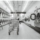 호텔세탁소 이미지