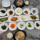 신학식당 이미지