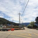 귀둔리 삼거리 이미지