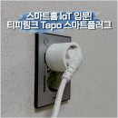 스마트 | 우리집 에너지 모니터링! 티피링크 Tapo P115 loT 스마트플러그 후기