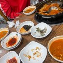 석수시장_하 | 당일치기 강릉여행