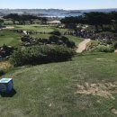 *2018 PGA TOUR"AT&T 페블비치 프로암" 맥길로이 2라운드 5번홀(파4) 5퍼터 홀아웃* 이미지