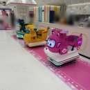 중앙동150 | 안산 중앙동 키즈카페 월드킹 안산점 미취학 어린이 초등학생 방문 후기