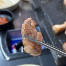 제주도 서귀포 대윤흑돼지 서귀포올레시장점 올레시장 흑돼지 맛집