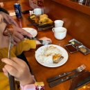 (주)더블파이브 | 여의도스테이크 맛과 가성비를 잡은 식당!헤비스테이크 여의도점_치즈킹더블함박스테이크 신메뉴