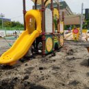 광명시어린이교통교육장 이미지