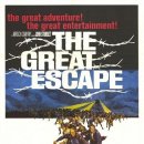 대탈주 (The Great Escape) 1963년 미국 이미지