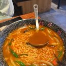 천향부양꼬치&훠궈