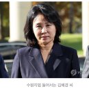 검찰, '공직선거법 위반' 김혜경 벌금 300만원 재구형 이미지