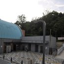 석촌근린공원 체육관 이미지