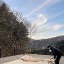 블루문 감성포차 | [가평 캠핑] 네이처하이크 12x 후기, 동계 캠핑 준비(블루문 캠핑장 2)