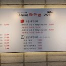 나누리솥뚜껑구이