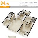 서한3차아파트 이미지