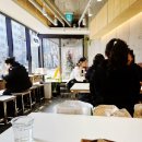 PUOS퍼스(서초점) | [퍼스 서초 교대] 비건 스프맛집 재방문 후기