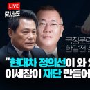 [탐사보도] 국정문란 청담동 심야 술파티 한 달 전 첼리스트는 뭘 봤을까. “현대차 정의선이 와 있어. 이세창이 재단 만들어 돈 빼돌리 이미지