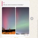 143 | D+143. 비비고 후기, 더블린 오로라