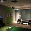 유진 스크린골프 이미지