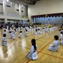 인성태권스쿨 | [공지] [신주례태권도/신주례태권도스쿨]뛰어오르자! 꿈를 향해, 미래를 향해! ”제 61회 공개승급심사“