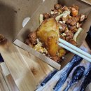 일행떡볶이&닭강정오산궐동점