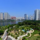 광교신도시 지식산업센터 이미지