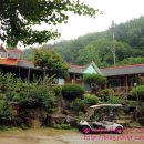 부항천 | 김천 부항 얼음골 / 하늘펜션 : 경북 여름 휴가지