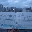 왕십리여행자거리 이미지