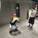 주식회사 리조트휘트니스 복싱 의왕역점 | 의왕역 복싱장 강력 추천 (리조트휘트니스 헬스&amp;복싱)