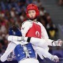 올림픽 태권도 이미지