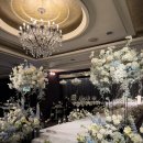 세평초 | W03-6. 롯데호텔 서울 웨딩 상담후기 (롯데호텔 소공 크리스탈볼룸, 사파이어볼룸 - 견적, 장/단점 O)
