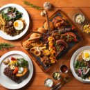 중동비비큐 이미지