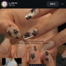 네일꽃Y 이미지