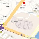 유명산주유소