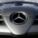 메르세데스 벤츠 서비스센타 이미지