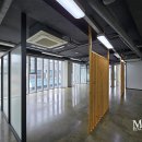 사무실용 건축물(잠원동 31-12) | 신사역 사무실 임대 탄탄한 가성비 인테리어 완비