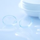 플라스틱안경콘텍트 이미지