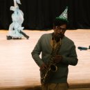 동심놀이극 반달정원 이미지