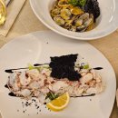도앤디(Do&Di) | 베네치아 본섬 Osteria Ai Do Gobbi 오스테리아 아이 도 고비 먹물파스타 현지인 맛집 후기