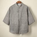 생활한복&린넨옷 이미지