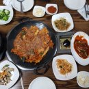 곰바우식당 - 논산시 | 곰바우식당