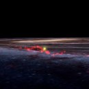 은하가스 이미지