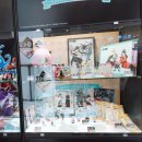 열린푸르미 | 2022년 AGF(Anime×Game Festival) 늦은 후기 (12.03 토)